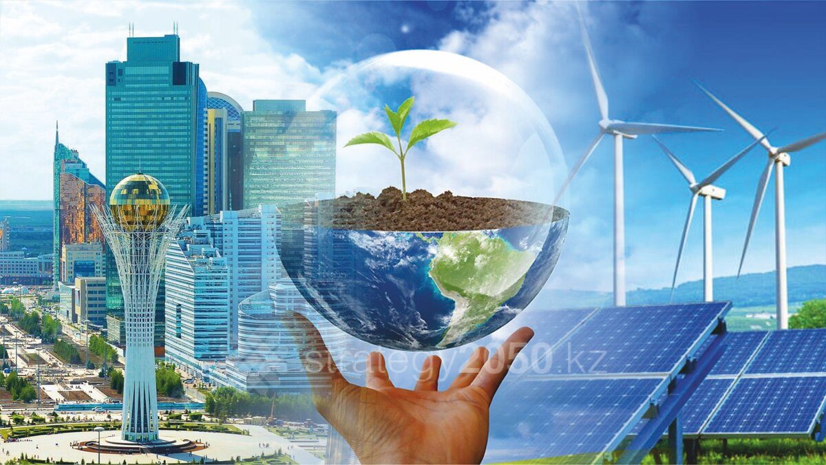 Agriculture and ecology