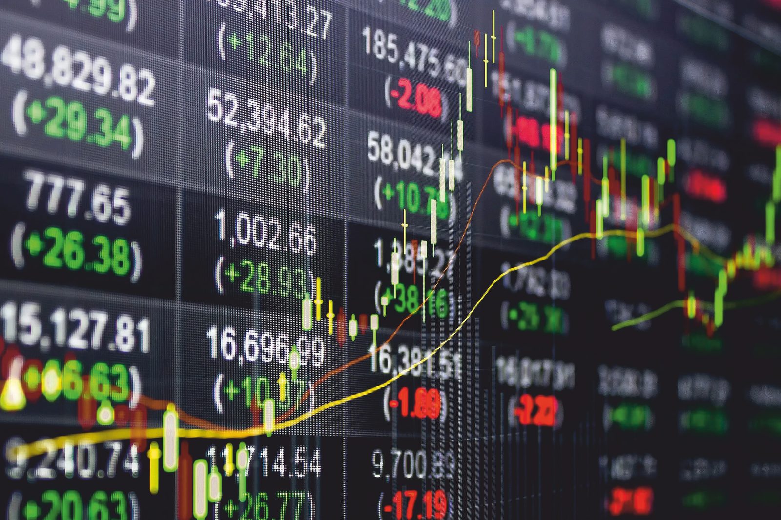 Stock market