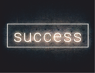 success
